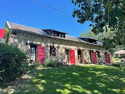 Maison d'hôtes Ourdeaux et gîte Chez Rouchon