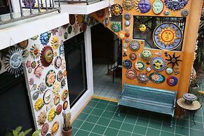 Casa de los Soles