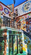 Casa de los Soles