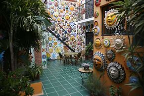Casa de los Soles