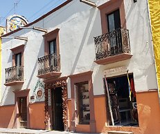 Casa de los Soles