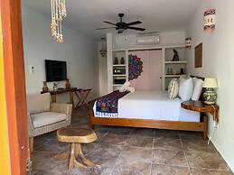 Casa Hridaya Hotel Boutique