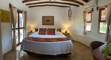 Casa Hridaya Hotel Boutique