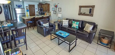 Sonoran Spa Rocky Point
