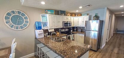 Sonoran Spa Rocky Point