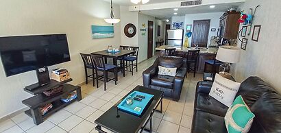 Sonoran Spa Rocky Point