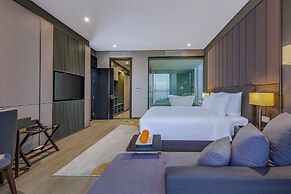 Le Sands Oceanfront Danang Hotel
