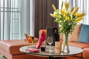 Le Sands Oceanfront Danang Hotel