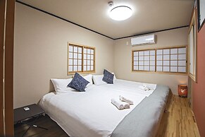 Otsuru Japanese-style  Up to 6 people