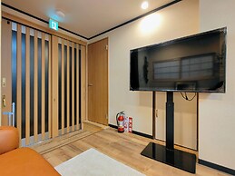 Otsuru Japanese-style  Up to 6 people