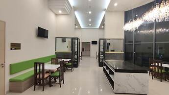 Agogo Downtown