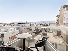 M City Hotel