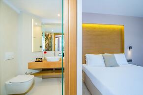 M City Hotel