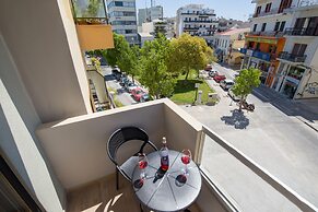 M City Hotel