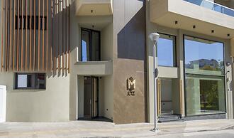 M City Hotel