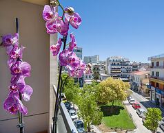 M City Hotel