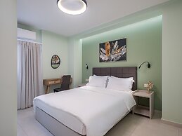 M City Hotel