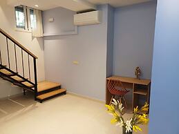 M City Hotel