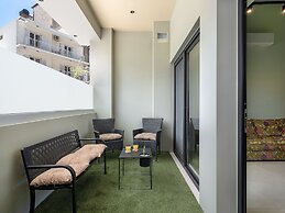 M City Hotel