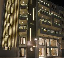 M City Hotel