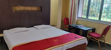 Holiday Cottage Inn
