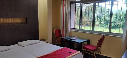 Holiday Cottage Inn