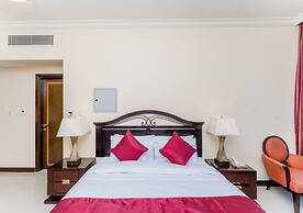 City Stay Premium Hotel Apartments