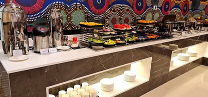 City Stay Premium Hotel Apartments