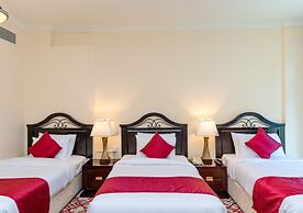 City Stay Premium Hotel Apartments