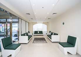 City Stay Premium Hotel Apartments