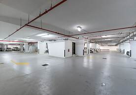 City Stay Premium Hotel Apartments