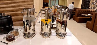 City Stay Premium Hotel Apartments