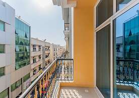 City Stay Premium Hotel Apartments