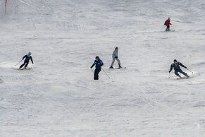 Afriski Whistlers Camp
