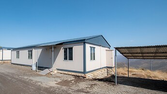 Afriski Whistlers Camp