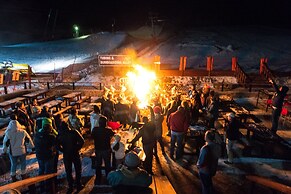 Afriski Whistlers Camp