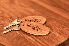 Ranten Hotell, BW Signature Collection