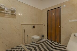 Mewar palace resort and spa