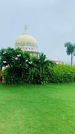 Mewar palace resort and spa