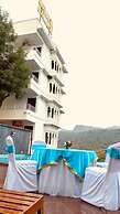 Mewar palace resort and spa