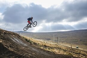 Afriski Backpackers