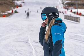 Afriski Backpackers