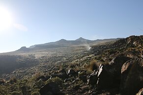 Afriski Backpackers