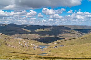 Afriski Backpackers