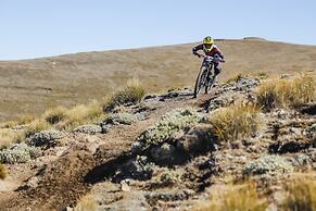 Afriski Backpackers