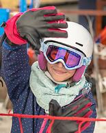 Afriski Backpackers