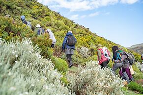 Afriski Backpackers