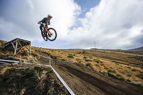 Afriski Backpackers