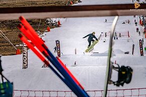 Afriski Backpackers