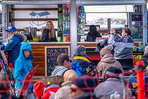 Afriski Backpackers